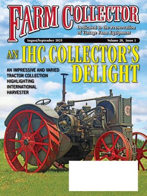 Farm Collector - Magazine
